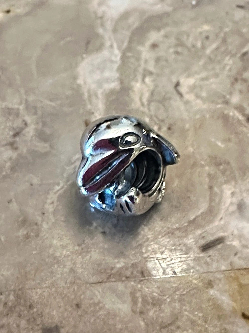Pandora Dolphin Charm